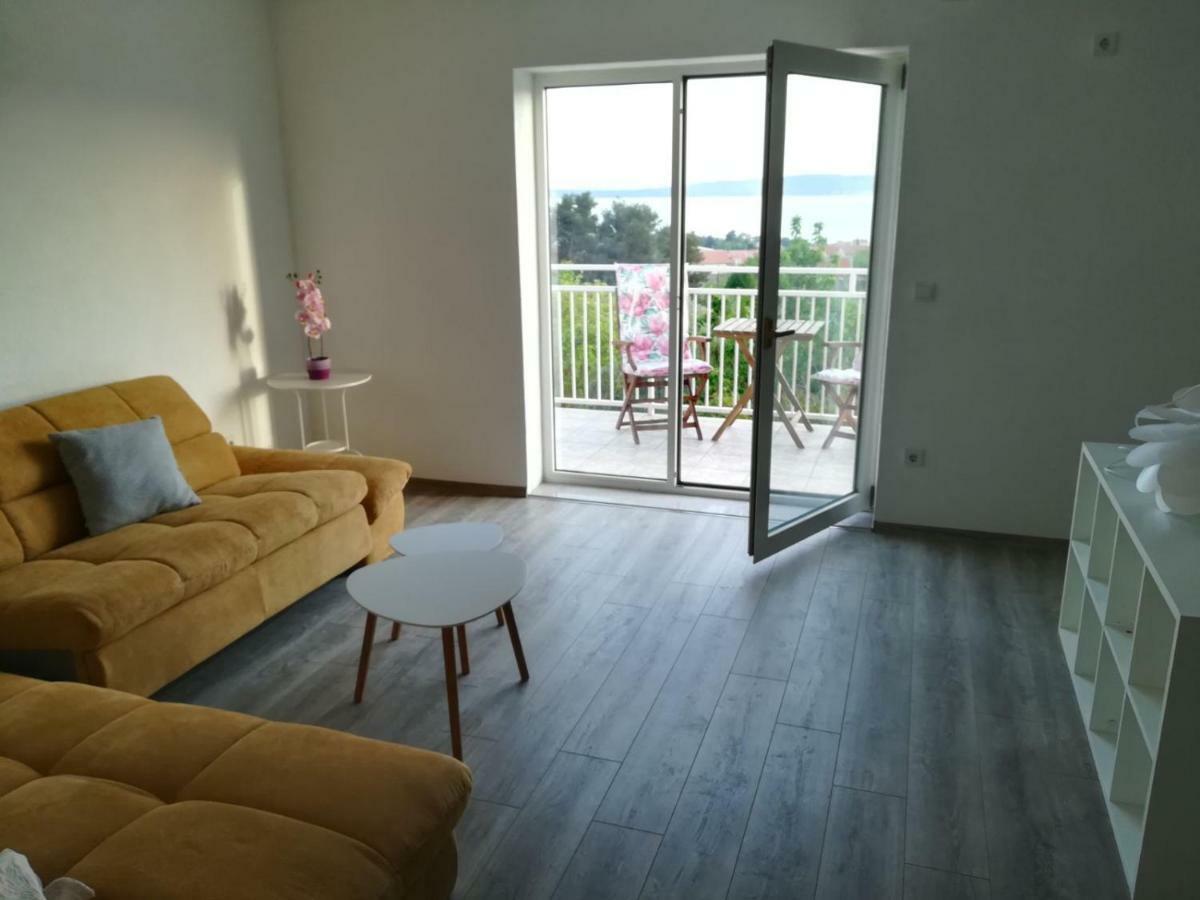 Cvita Kastela Dış mekan fotoğraf