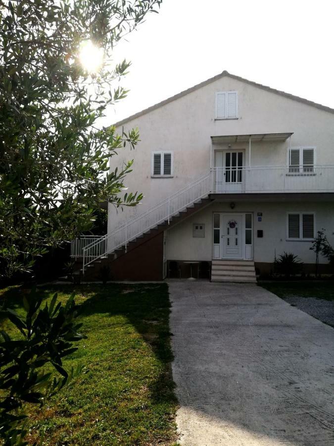 Cvita Kastela Dış mekan fotoğraf