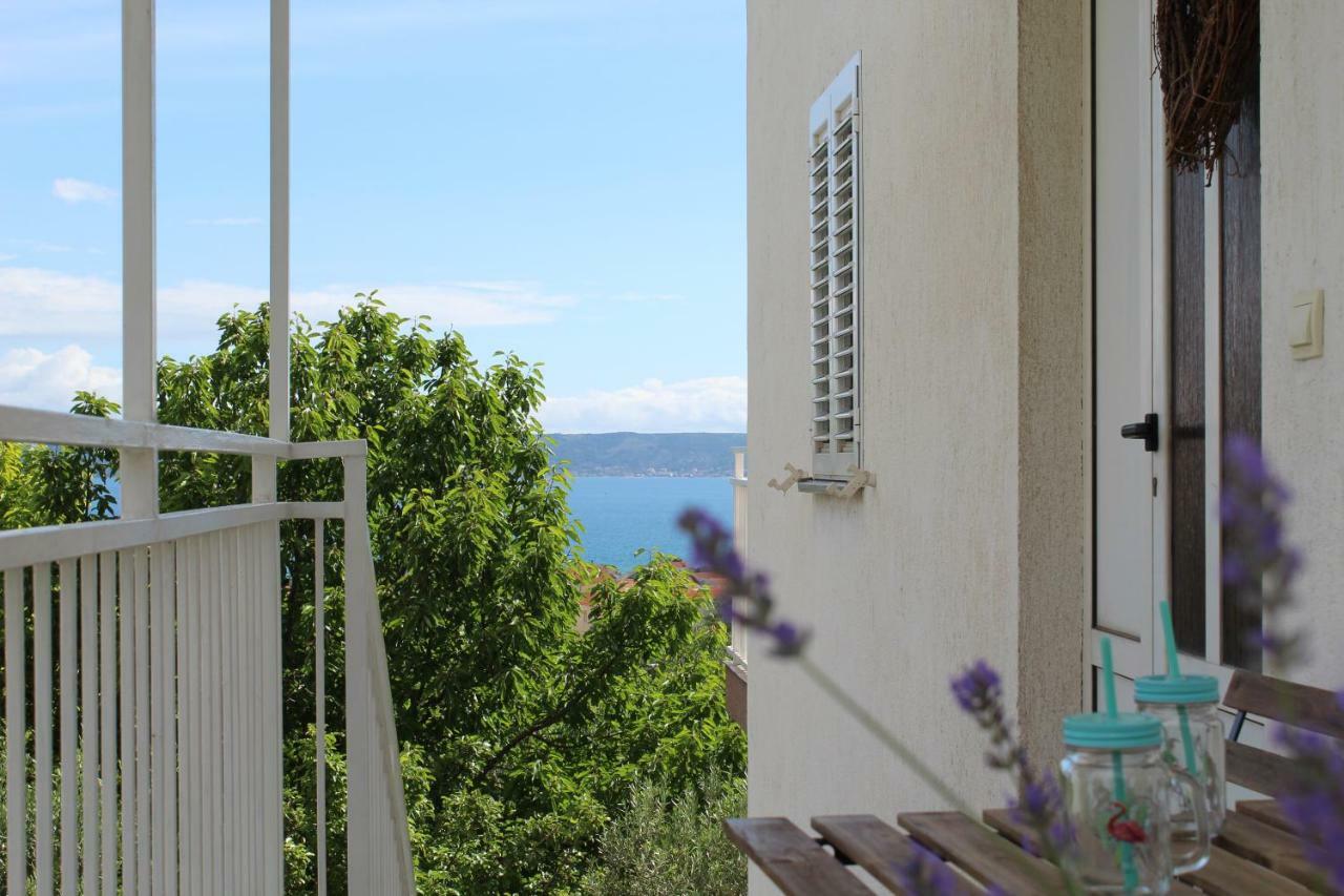 Cvita Kastela Dış mekan fotoğraf