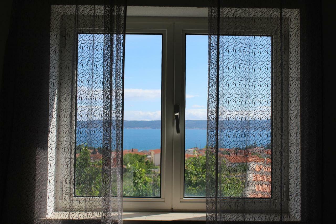 Cvita Kastela Dış mekan fotoğraf