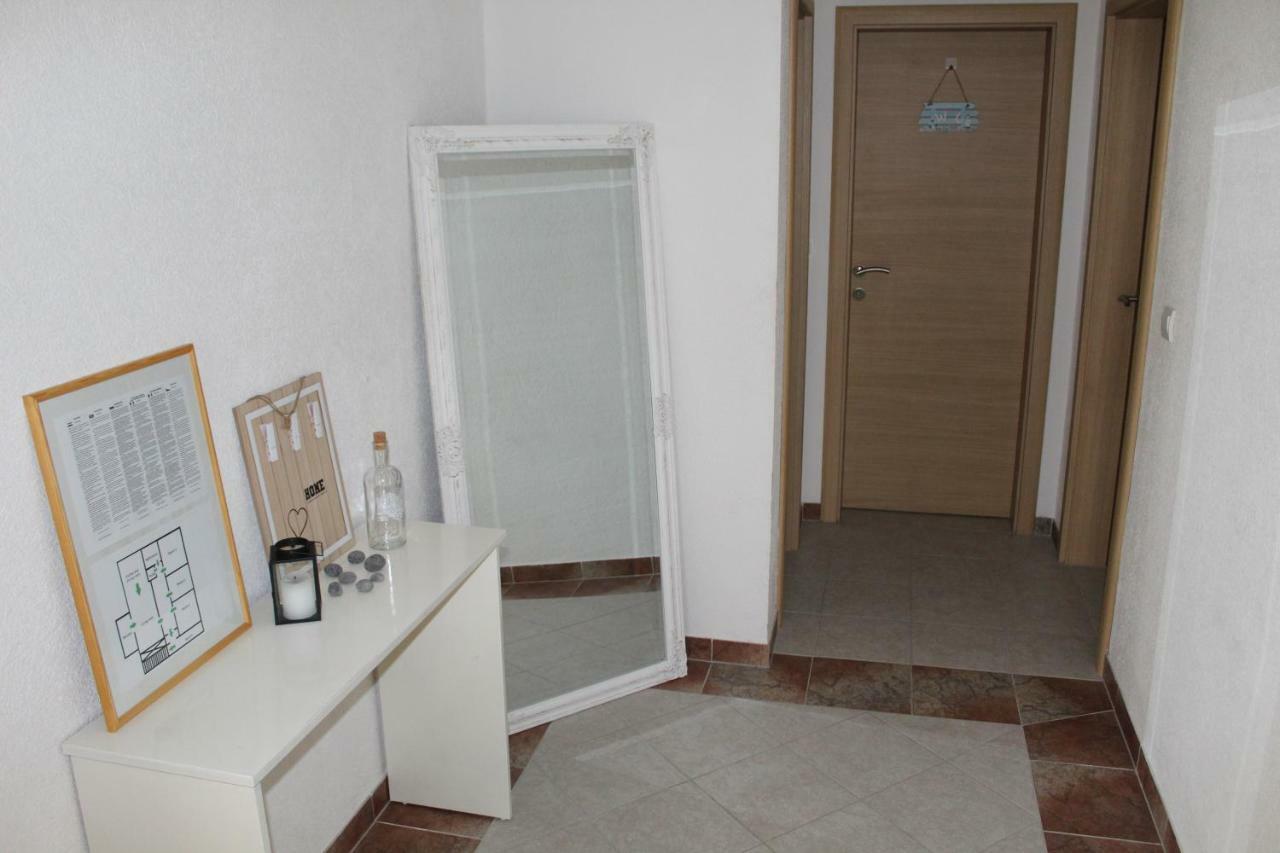 Cvita Kastela Dış mekan fotoğraf