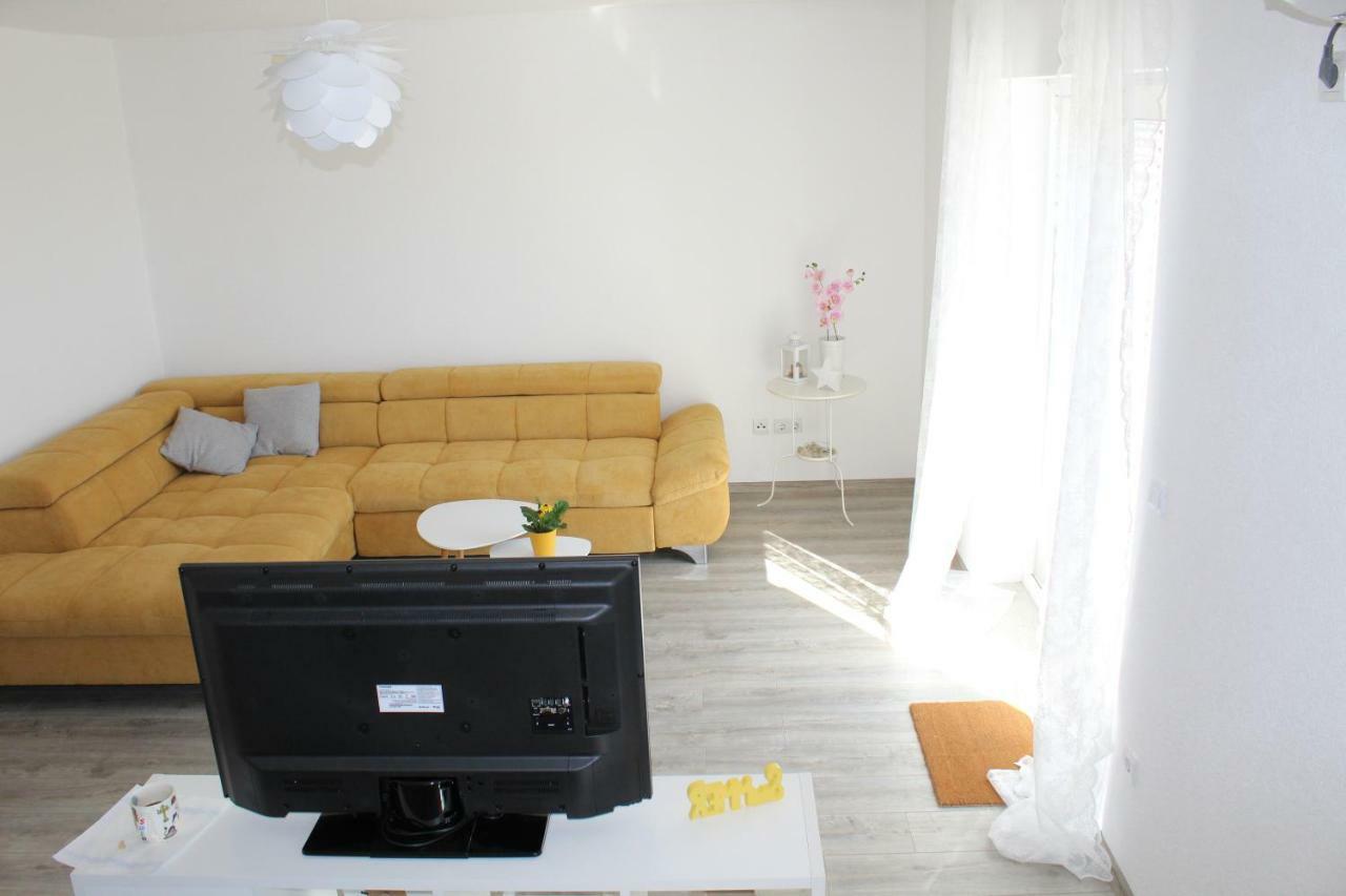 Cvita Kastela Dış mekan fotoğraf